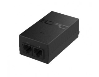 Ruijie Reyee RP028-2400500 1-Port PoE adapter 10/100M, 24V-0.5A 12W for the RG-EST310 V2 and RG-AirMetro460F Wireless Bridge